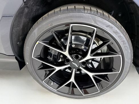 New 2026 Aston Martin DBX 707 AWD/4WD image 31