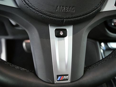 Used 2023 BMW X4 xDrive30i w/ M Sport Package AWD/4WD image 20