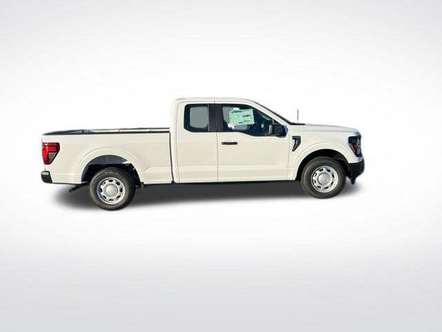 New 2026 Ford F150 XL RWD image 10