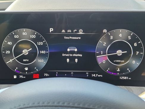 Used 2023 Kia Telluride SX image 28