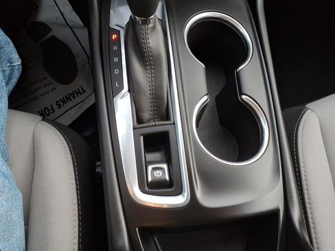 Used 2020 Chevrolet Equinox LT image 15