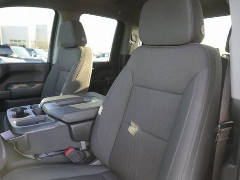 Used 2024 GMC Sierra 2500 Pro w/ 1SA Pro Safety Plus Package image 10