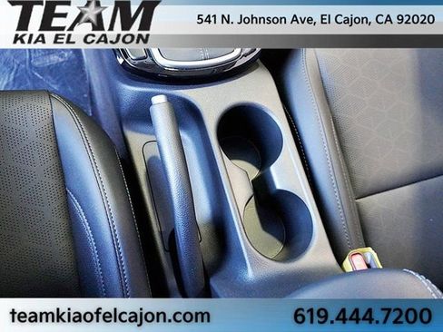 New 2026 Kia Seltos EX w/ EX Sunroof Package image 37