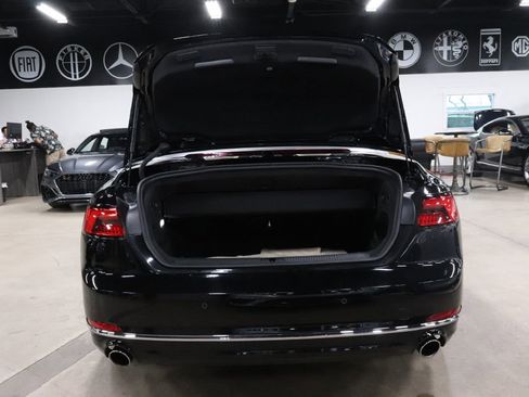 Used 2018 Audi A5 2.0T Premium Plus w/ Premium Plus image 28