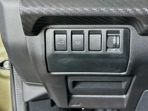 Certified 2025 Subaru Ascent Premium AWD/4WD image 10