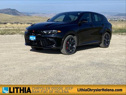 Certified 2024 Dodge Hornet R/T Plus