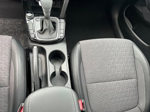 New 2026 Kia Seltos S image 33