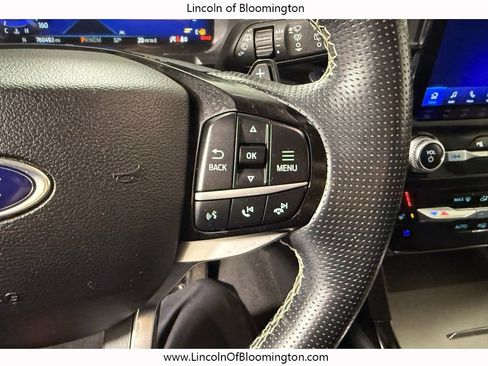 Used 2021 Ford Explorer ST w/ Equipment Group 401A image 36
