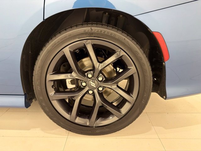 Used 2021 Dodge Charger R/T w/ Plus Group RWD image 44