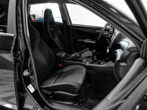 Used 2013 Subaru Impreza WRX Hatchback AWD/4WD image 31