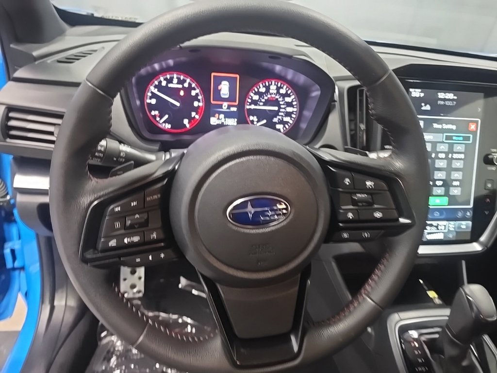 Certified 2024 Subaru Impreza RS w/ Popular Package #1 AWD/4WD image 14