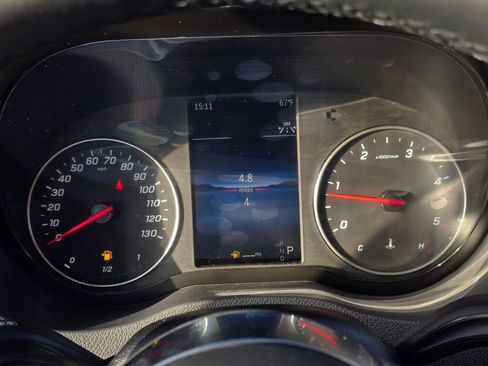 New 2026 Mercedes-Benz Sprinter 3500 image 22