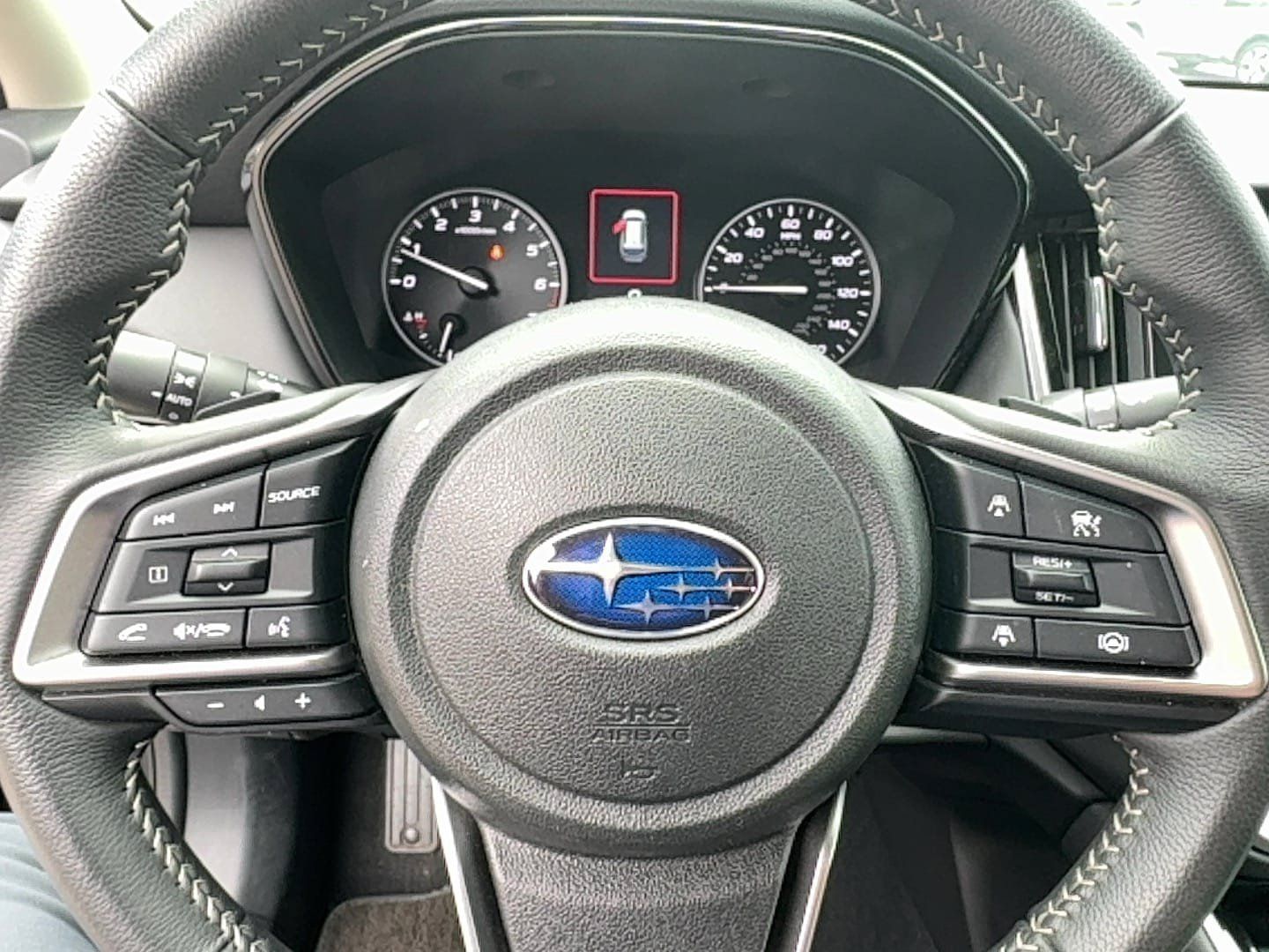 Used 2025 Subaru Outback Premium AWD/4WD image 25