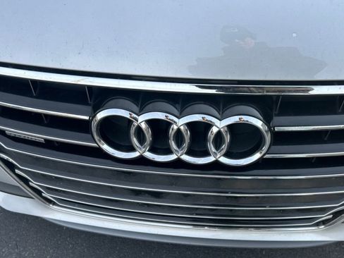 Used 2013 Audi A7 3.0T Prestige w/ Prestige Pkg image 14