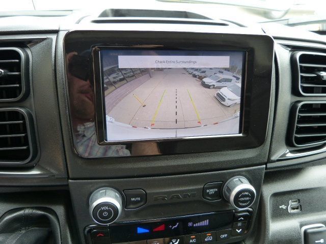 Used 2023 RAM ProMaster 3500 FWD image 35