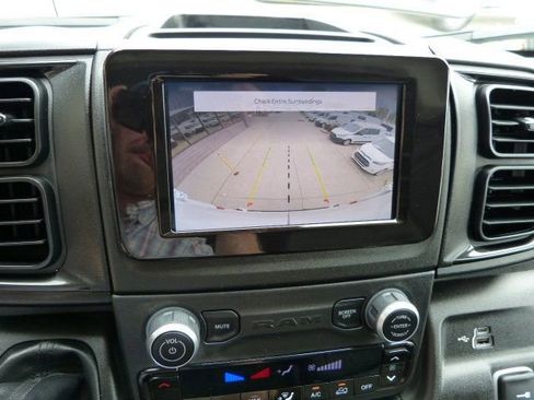 Used 2023 RAM ProMaster 3500 image 35