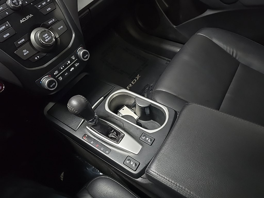 Used 2016 Acura RDX AWD image 27