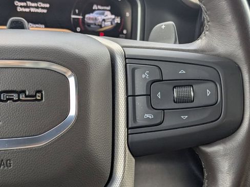 Used 2022 GMC Sierra 1500 Denali w/ Technology Package image 27