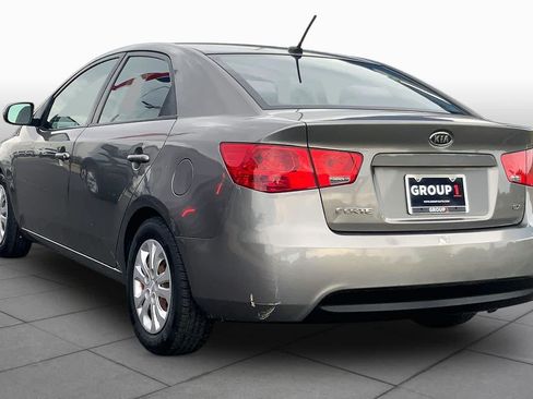 Used 2012 Kia Forte EX FWD image 11
