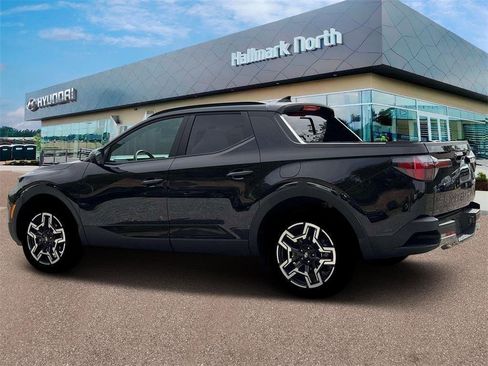 New 2026 Hyundai Santa Cruz Limited image 4