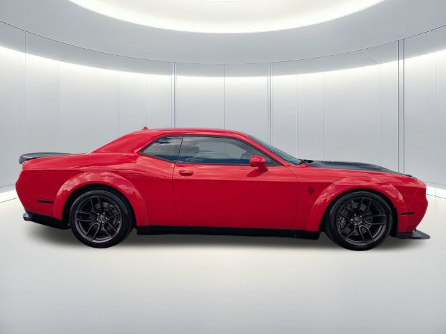 Used 2018 Dodge Challenger SRT Hellcat RWD image 7