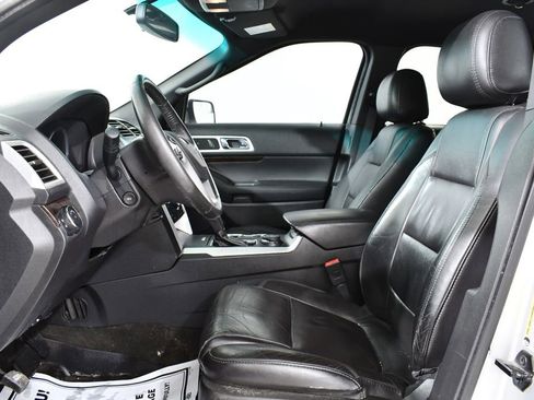 Used 2014 Ford Explorer Limited image 6
