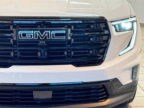 New 2026 GMC Acadia Elevation w/ Black Edition image 12