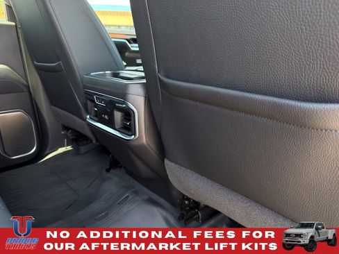 Used 2025 GMC Sierra 1500 Denali w/ Technology Package AWD/4WD image 29