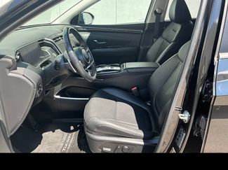 Used 2024 Hyundai Tucson SEL AWD/4WD video 2