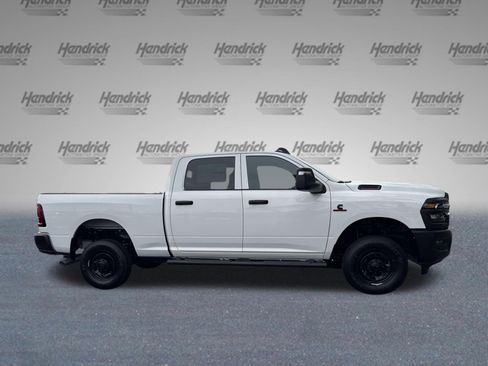 New 2026 RAM 2500 Tradesman image 9
