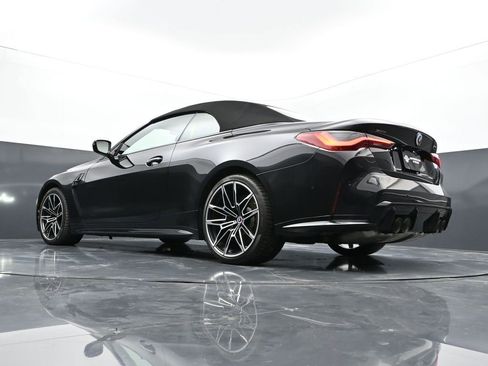 Used 2023 BMW M4 xDrive Competition w/ Parking Assistance Package image 57