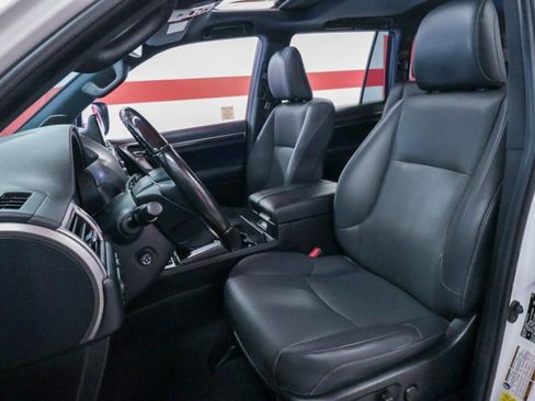 Used 2022 Lexus GX 460 Premium w/ Premium Plus Package AWD/4WD image 10