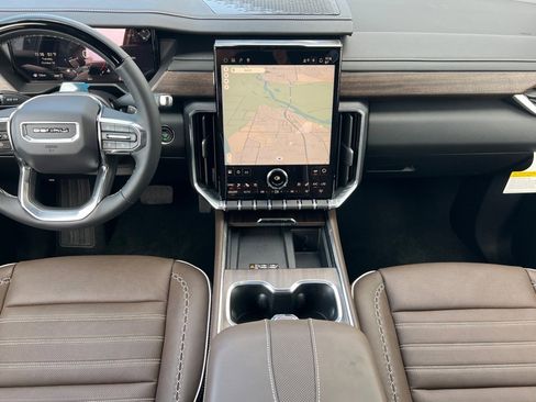 New 2026 GMC Acadia Denali Ultimate image 10