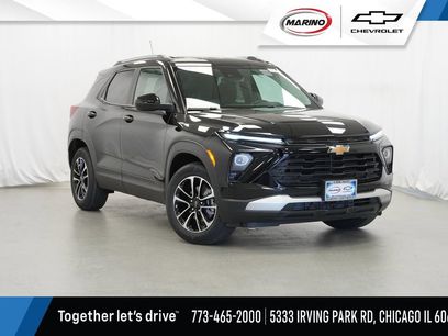 New 2026 Chevrolet TrailBlazer LT w/ Convenience Package
