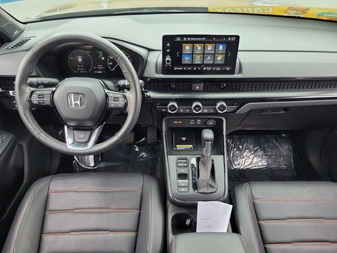 Certified 2024 Honda CR-V Sport Touring image 12