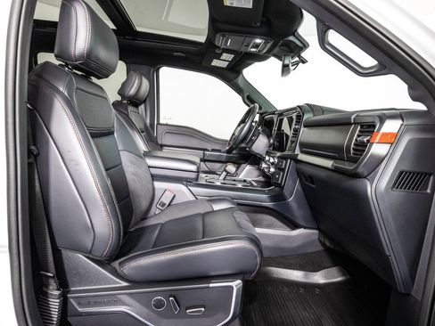 Used 2024 Ford F150 Raptor AWD/4WD image 9