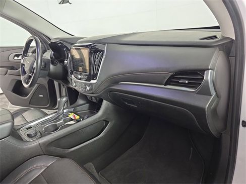 Certified 2020 Chevrolet Traverse Premier image 21