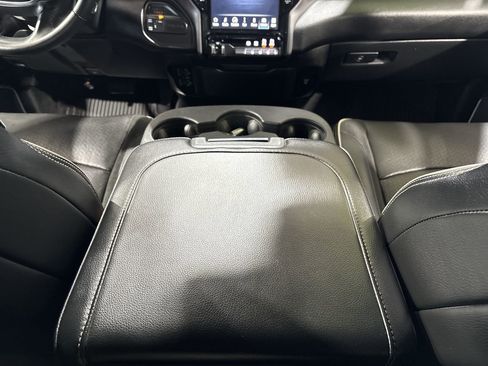 Used 2022 RAM 2500 Laramie image 22