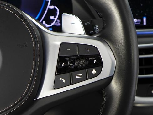 Certified 2023 BMW X5 xDrive45e w/ M Sport Package image 29