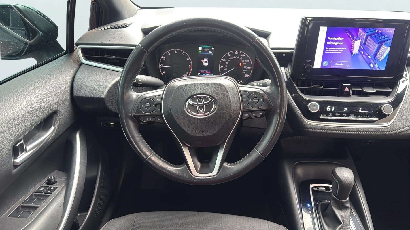 Used 2024 Toyota Corolla SE FWD image 14