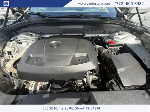 Used 2019 Volvo XC60 T5 R-Design image 50