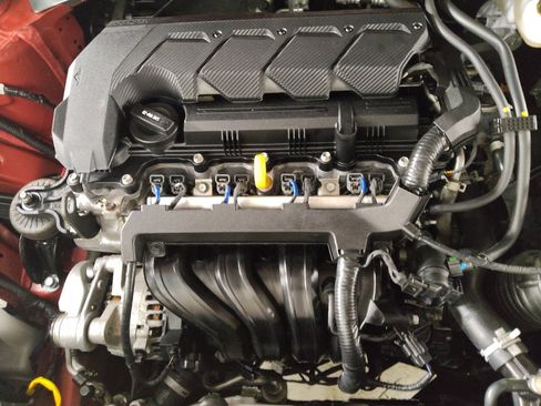 Used 2024 Hyundai Venue SE image 30