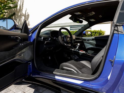 New 2025 Lotus Emira image 3