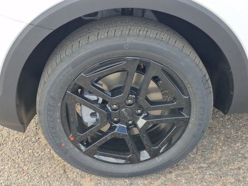 New 2025 Kia Telluride SX X-Line image 19