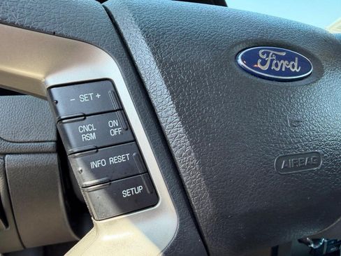 Used 2012 Ford Fusion SE FWD image 27