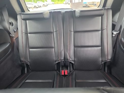 Used 2024 Dodge Durango GT AWD/4WD image 12