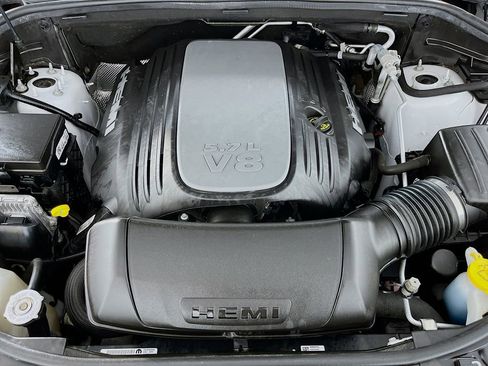 Used 2024 Dodge Durango R/T AWD/4WD image 43