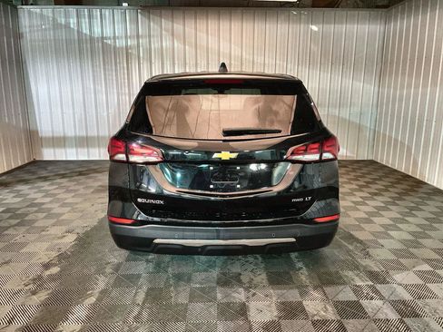 Used 2024 Chevrolet Equinox LT image 7