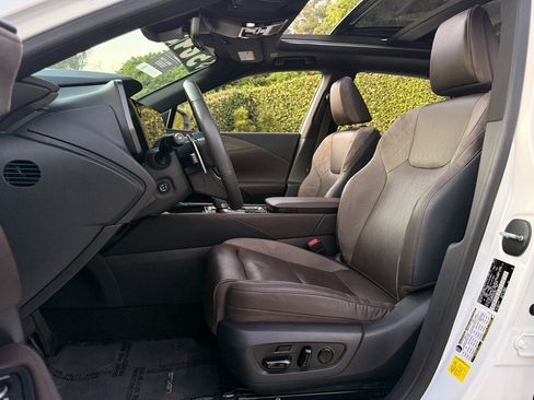 Certified 2024 Lexus RX 350 FWD w/ Convenience Package image 15