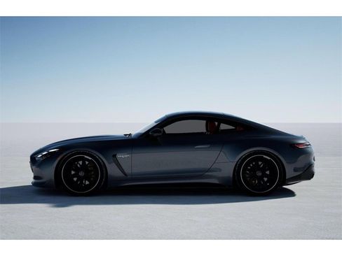 New 2025 Mercedes-Benz AMG GT 55 image 34